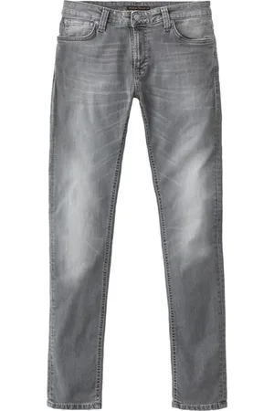 Nudie Jeans Nudie Jeans Skinny Lin Easy Grey