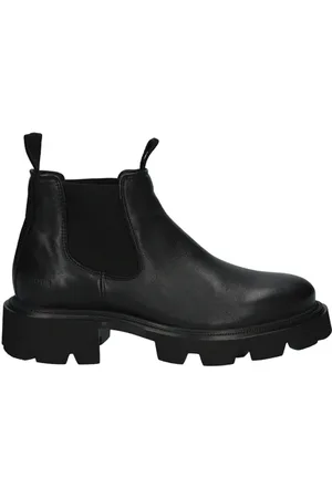 Blackstone Leila - Black - Chelsea Boots