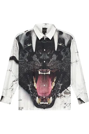 Daily paper White Panther Lair Shirt