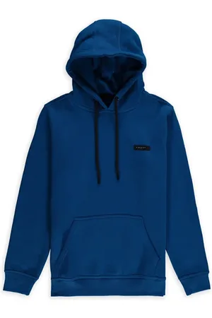 Aspact Premium Hoodie Classic Blue