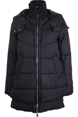 QS by s.Oliver Rlw Outdoor Jack Grey/black