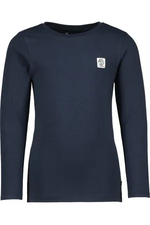Vingino B-basic-longsleeve Midnight Blue