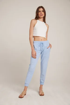 Bella Dahl Easy Jogger Blue Oasis