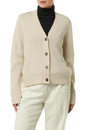Comma, Cardigan Beige