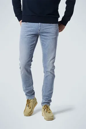 No Excess Denim Tapered 712 Stretch