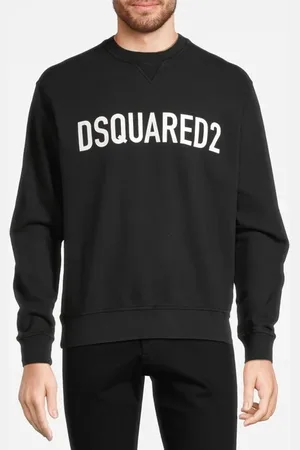 Dsquared2 Sweater Black