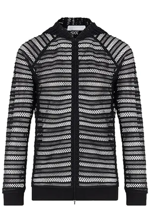 ANNE FONTAINE Hatika Black