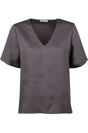 Stenströms Dreamy, Top Dark Grey