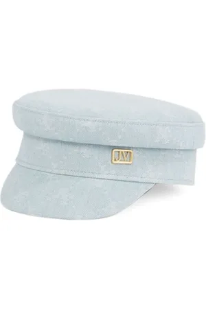 Josh V Tiara Light Blue Denim
