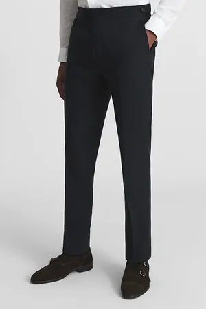 Reiss Kin Navy