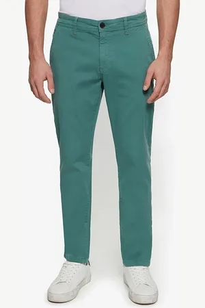 Signal Victorsi Chino Ocean Teal