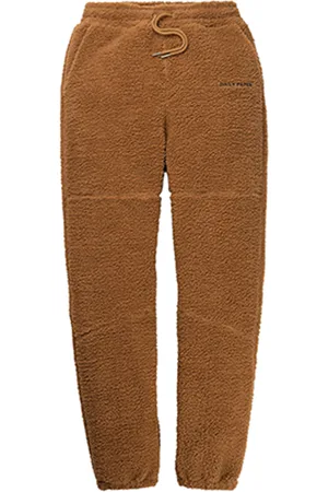 Daily paper Camel Leta Pants