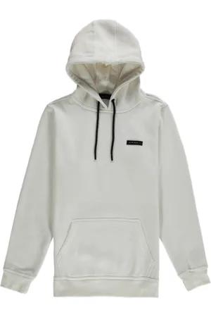 Aspact Premium Hoodie Canonli Cream