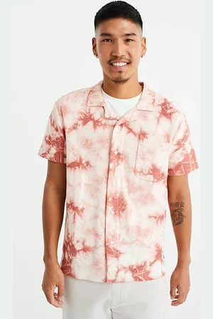 WE Fashion Polo Pink