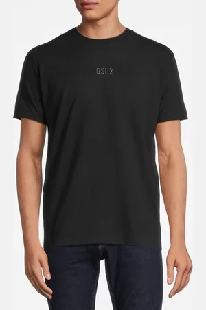 Dsquared2 T-shirt Black