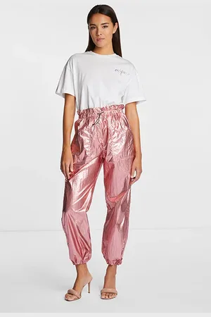 Rich & Royal Organic Coloured Contemp Shirt Pearl White