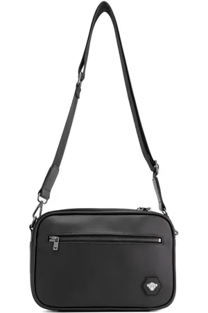 Black Bananas Vault Bag Black
