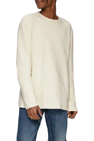 QS by s.Oliver S.oliver-qs T-shirts White