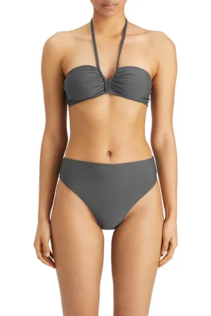Scotch&Soda High-rise Bikini Bottom Antra