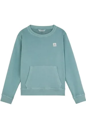 SCALPERS Haiti Sweater Kids Duck