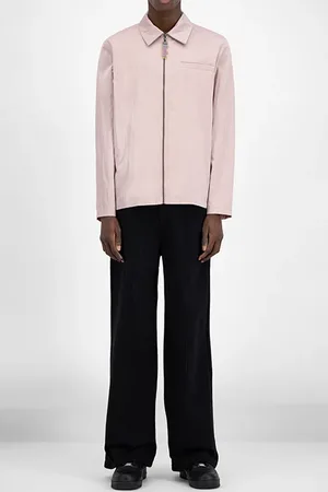 Daily paper Pink Hama Jacket