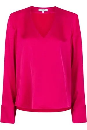 Dante 6 Bodil Top Luminous Pink