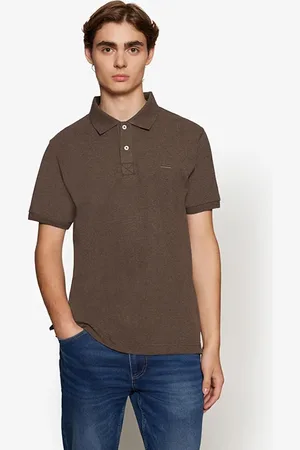 Signal Nickysi + Chocolat Brown Melange