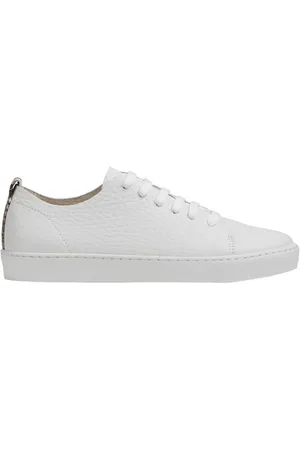 LK Bennett Tulum Sneakers White