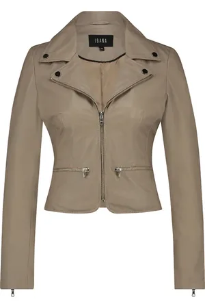 Ibana Jomy Taupe
