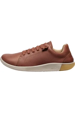 Keen Knx Lace Tortoise Shell/plaza Taupe
