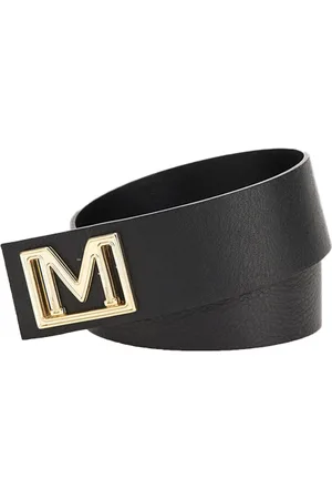 Guess GUESS Jessie Waist Belt Jet Black