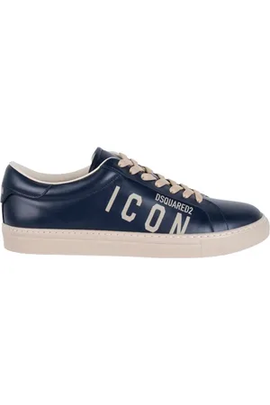 Dsquared2 Sneakers Black