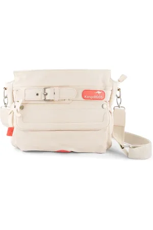 KangaROOS KangaROOS Jean-ii Stone Bag (set) Pale