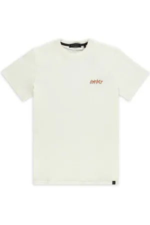 Aspact Graffity Teddy Tee Canoli