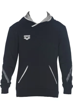 Arena Tl Hoodie Navy