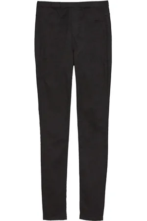White Stuff Jenny Jeggings Pure Black