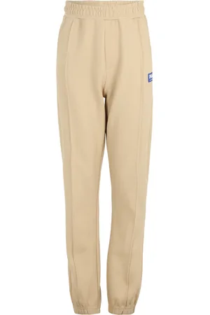 Fila Toennebro Pintuck Track Pants Fields Of Rye