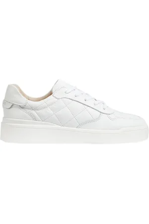 LK Bennett Campbell Sneakers White