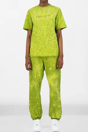 Daily paper Acid Lime Jorspla T-shirt