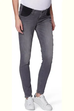 Paige Verdugo Ultra Skinny Maternity Silvie