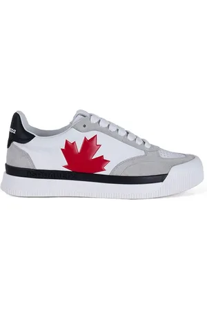 Dsquared2 Sneakers White