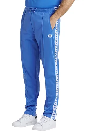 Arena M Relax Iv Team Pant Roy-white-roy