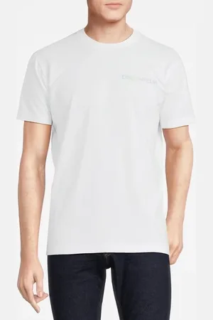 Dsquared2 T-shirt White