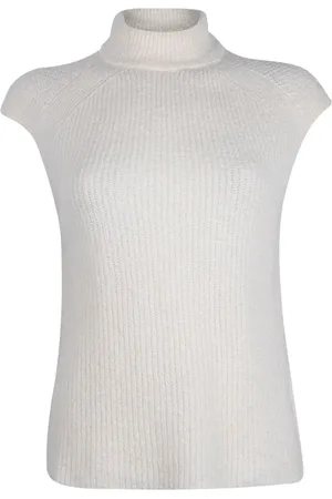 Alchemist Vest Lydia Off-white