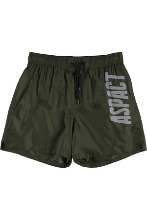Aspact Swim 1 Green