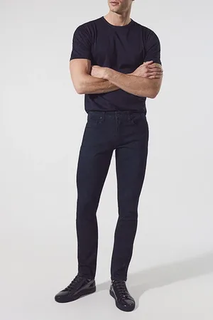 Reiss Croft Dark Indigo
