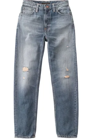Nudie Jeans Nudie Jeans Breezy Britt Ventura Worn