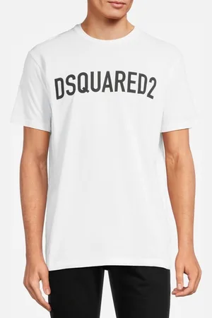 Dsquared2 T-shirt White