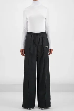 Daily paper Black Gifare Pants