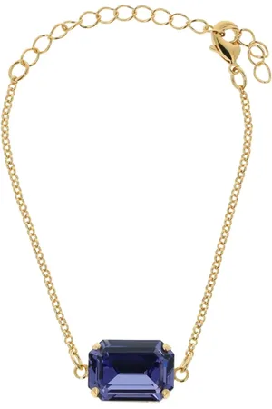 Otazu Lady Di Bracelet Purple